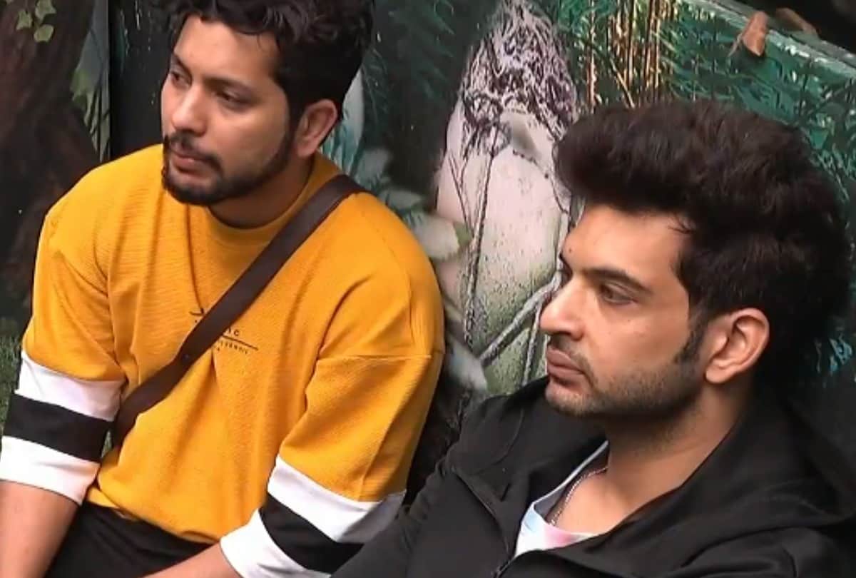 Bigg Boss 15 Contestant Karan Kundrra feels regrated to make a captain of shamita shetty