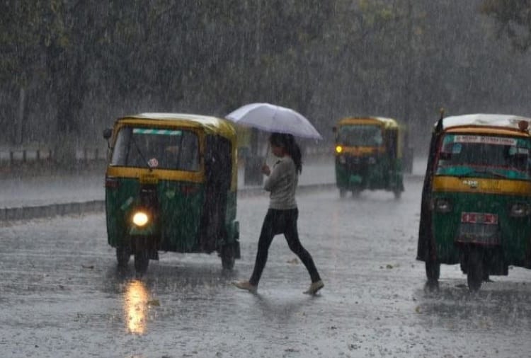 Chance of rain on October 17 and 18 in Chandigarh