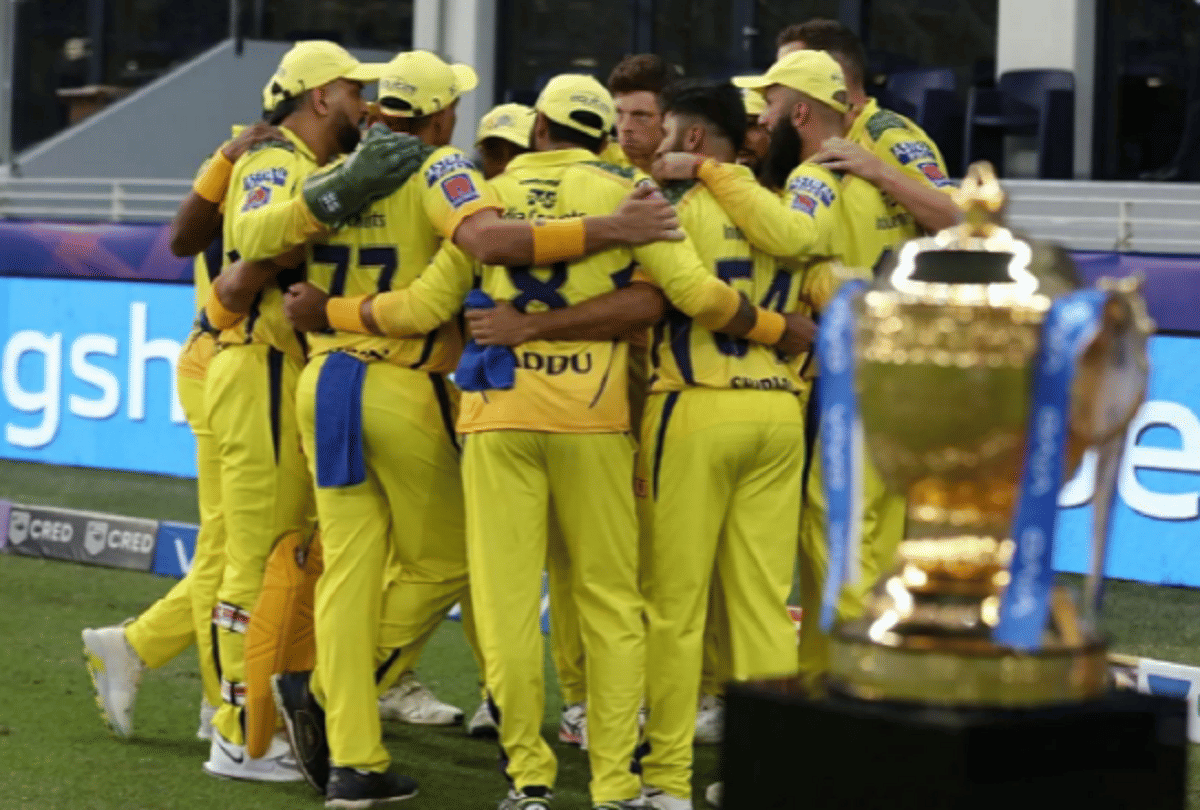 IPL 2021 Final: Turning point of Match between chennai super kings and kolkata knight riders