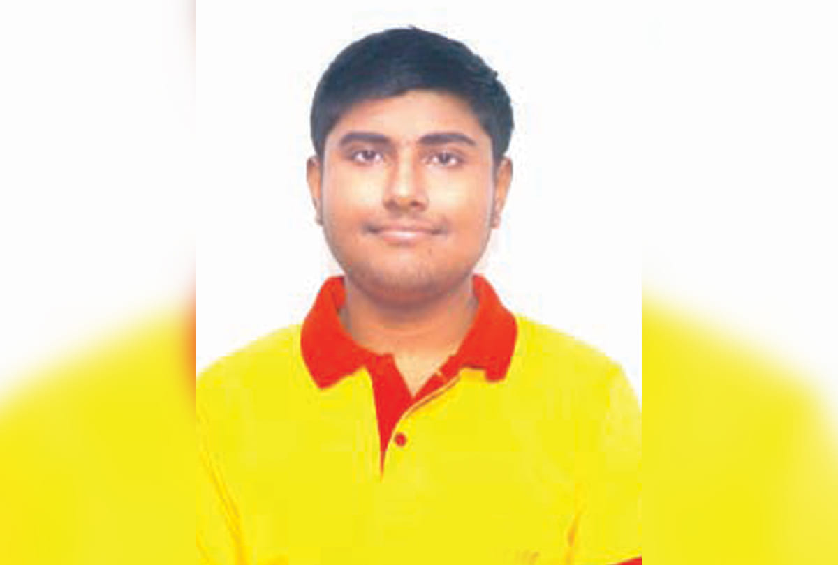 JEE Advanced Exam: The path made by battling every difficulty, know the story of these successful faces