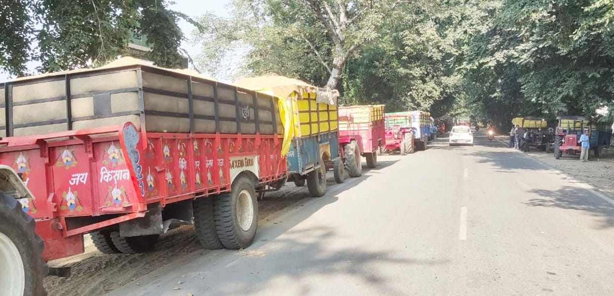 Civic Amenities
