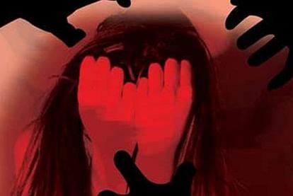 MP News: Rape of two minor girls of Morena, case registered against five including two minors