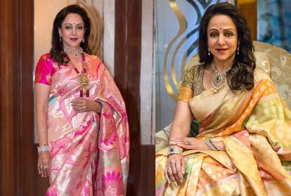 filmi kissa actress hema malini left shooting in mid she gets angry with her mother jaya know details