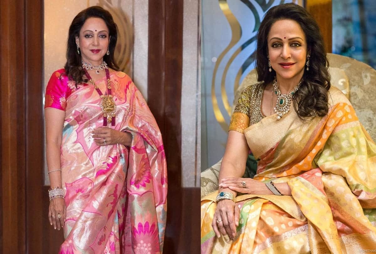 When the wives of producers used to make fun of Dream Girl Hema Malini  say Madrasan aa gayi