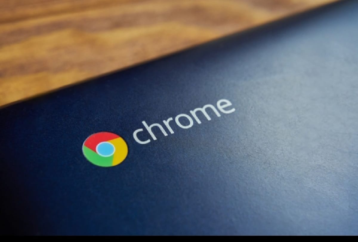 Report says Google Chrome users at risk of cyber attack