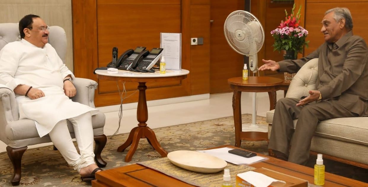 Will win elections on the basis of PM's plans and development: Bahuguna