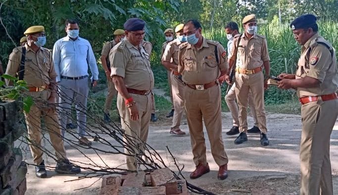 Bike rider gunned down in broad daylight in Hargaon