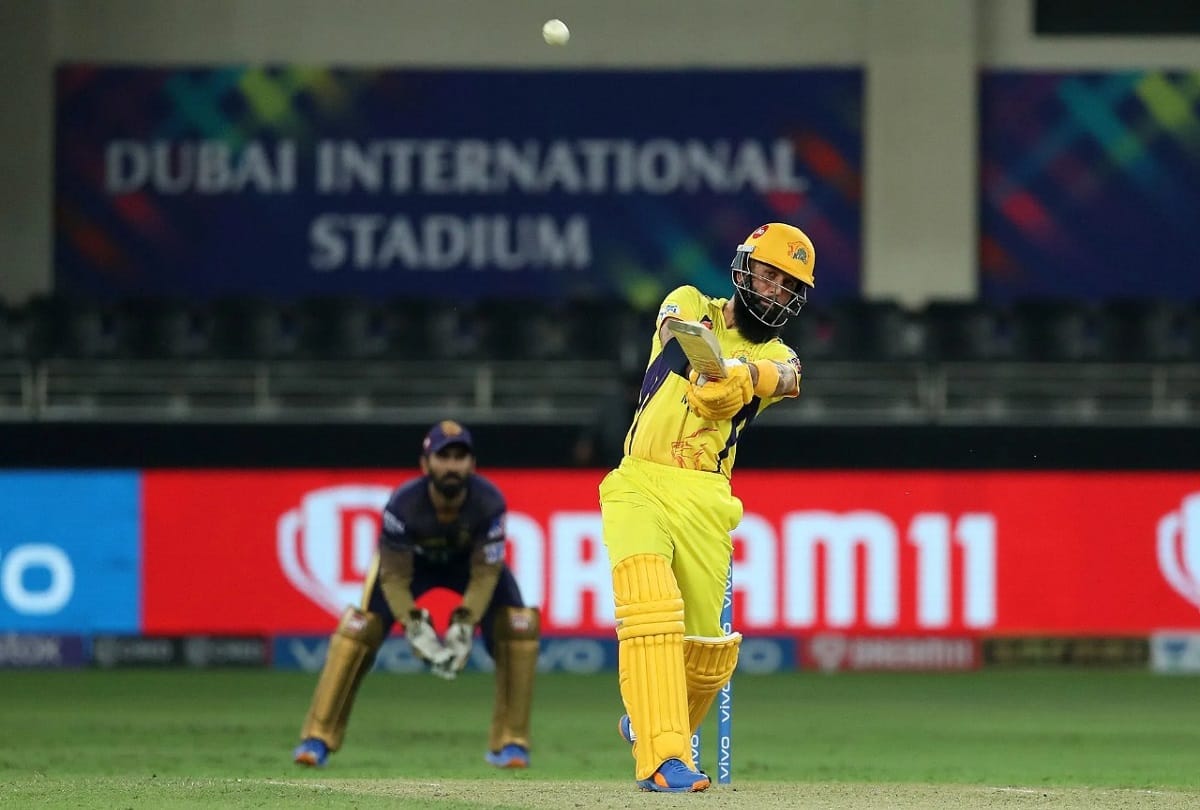 IPL 2022: Chennai super kings coach stephen fleming shares update on moeen ali injury