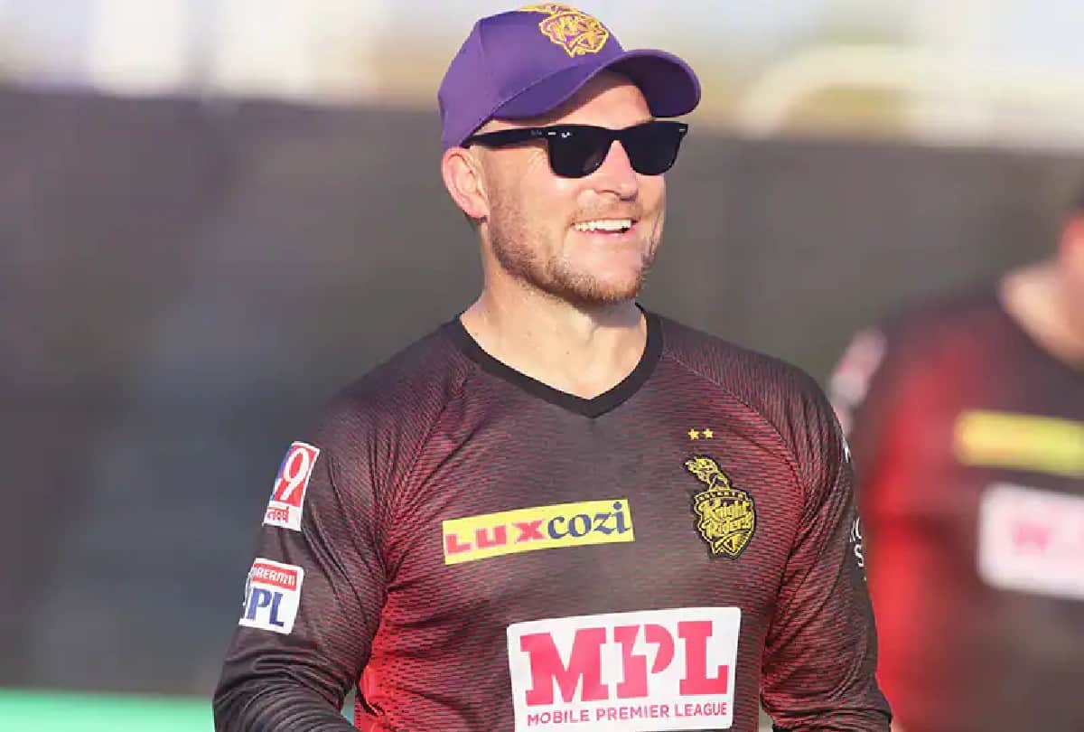 Brendon Mccullum may become new coach of england and wales cricket board