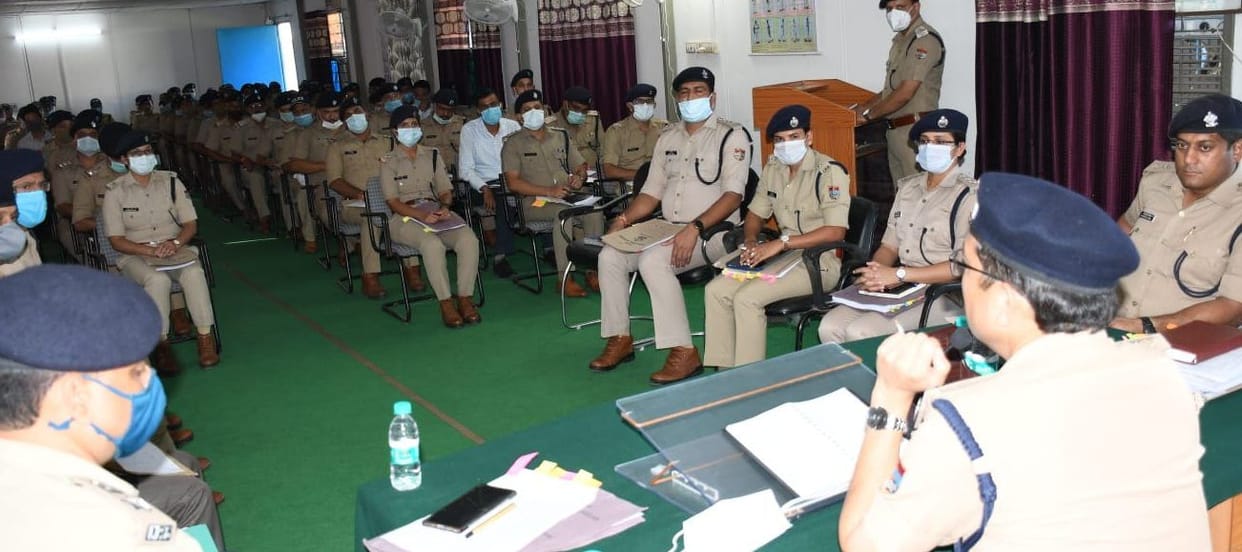 Negligence in work will not be tolerated: SSP