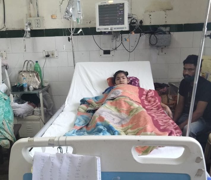 Help For Sandhya