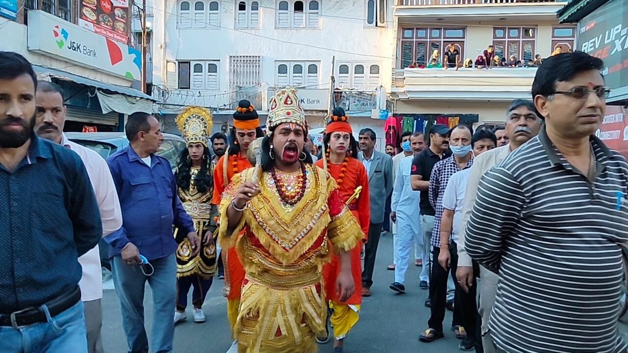 Vijaydashami