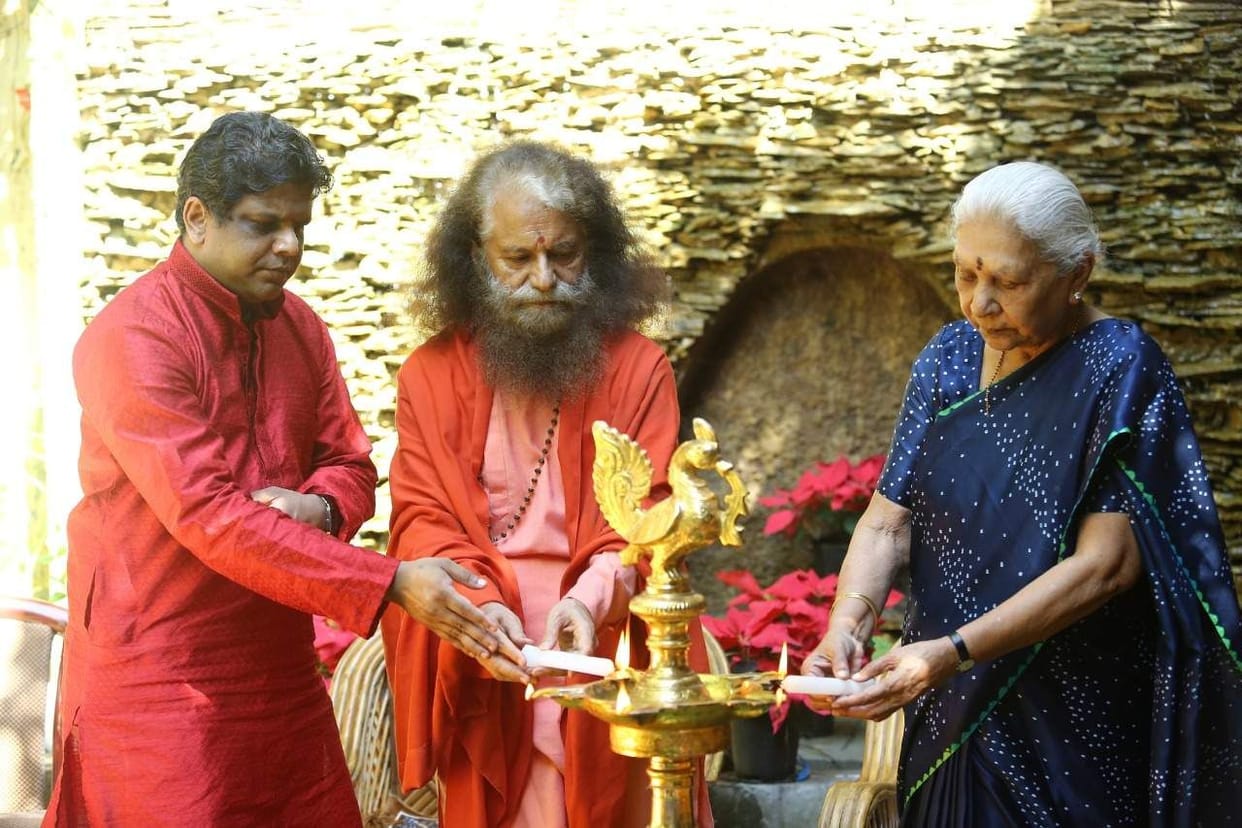 It is important to motivate children to wash their hands: Anandi Ben