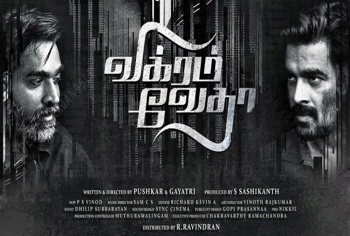 Vikram Vedha: Hrithik Roshan going to become a villain for the first time started shooting for this new film after two years