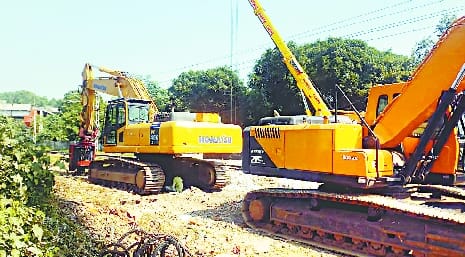 Bareilly: Kudeshia Railway Crossing will be closed for six hours tomorrow