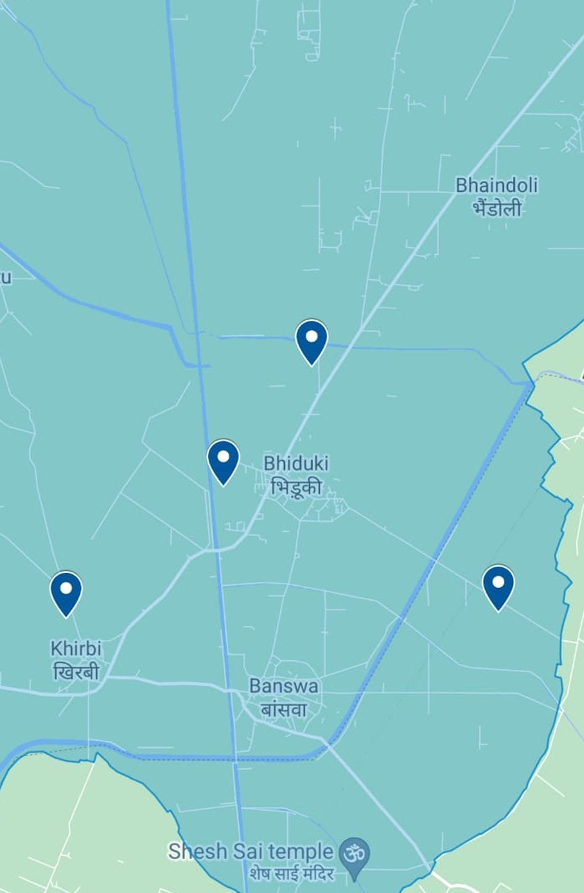Aqi 240 in ncr