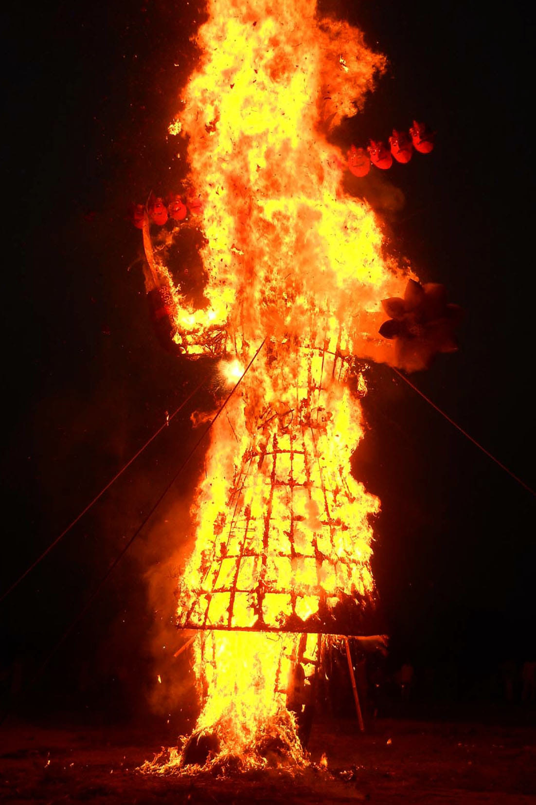 Doli Bhumi Girat Daskandhar, Chubhit Sindhu Siri Veteran Bhudhar
