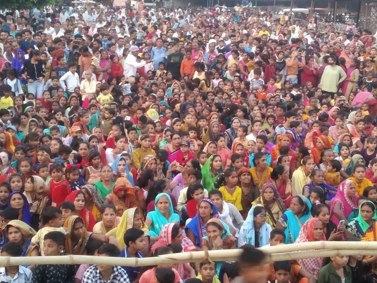MP,mla,DM,mela,hanuman