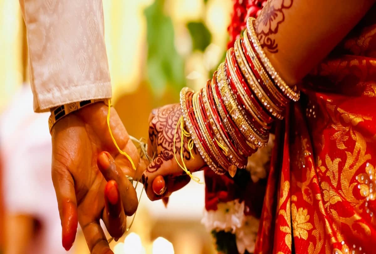 Center in Delhi High Court: marriage between man and woman only allowed in the country