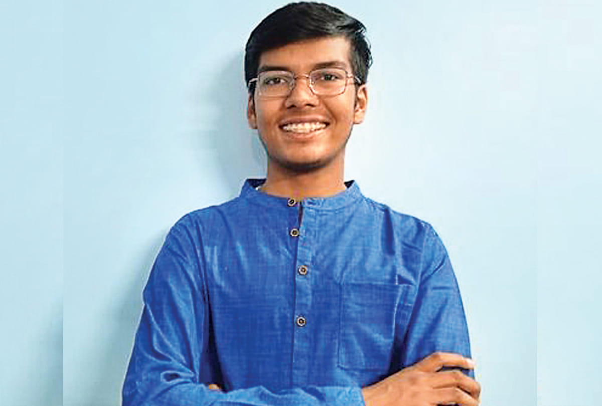 JEE Advanced Exam: The path made by battling every difficulty, know the story of these successful faces