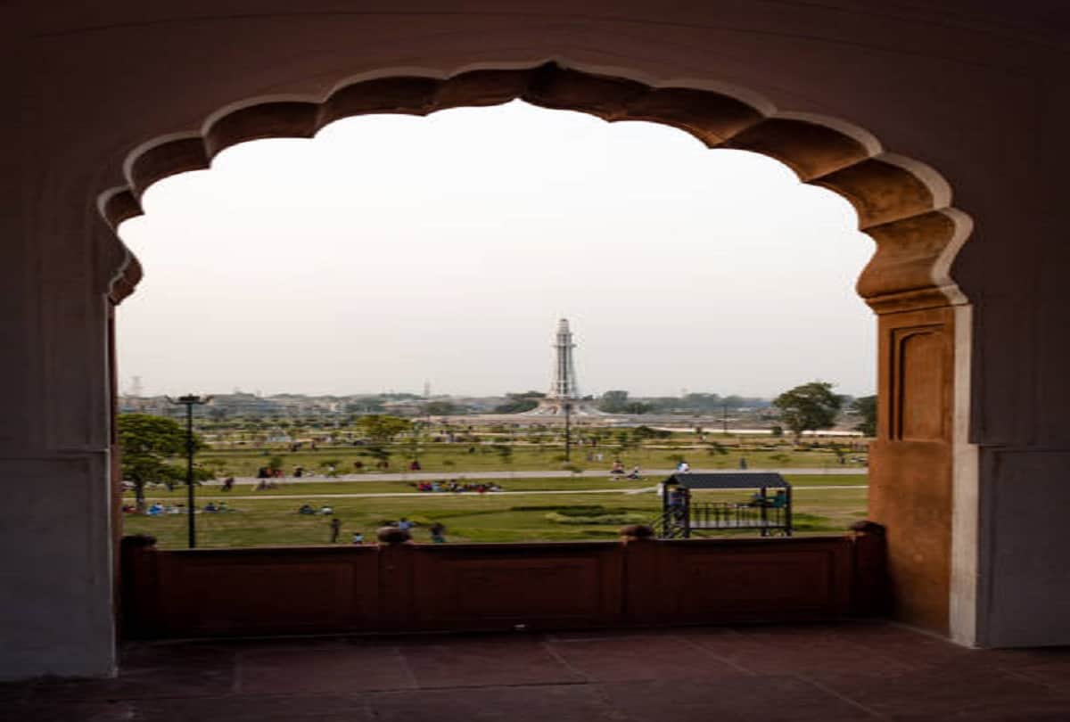 mysterious story of pattan minara in pakistan know the mystery behind this treasure