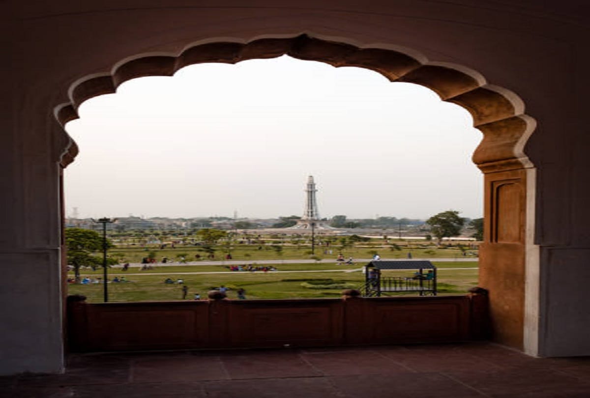 mysterious story of pattan minara in pakistan know the mystery behind this treasure