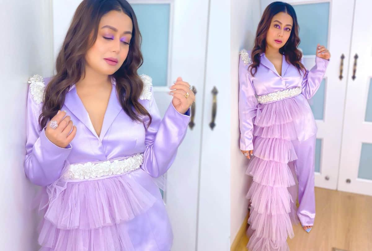 Neha Kakkar Birthday: Neha Kakkar’s mother wanted to kill her before birth could not get abortion because of this