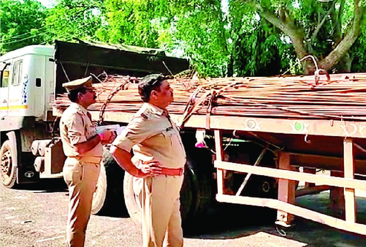 Five miscreants arrested in police encounter in etah
