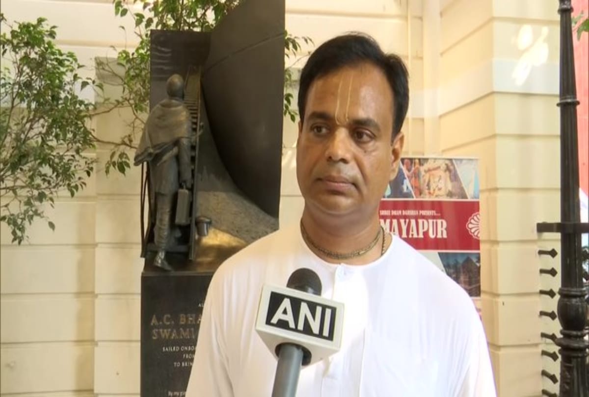 Attack on Hindus: ISKCON demands UN to send team, PM Modi should speak to Bangladesh government