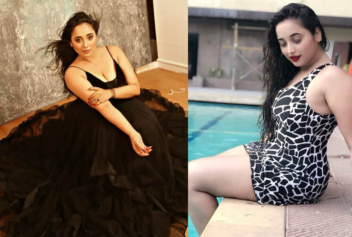Bhojpuri Actress Rani Chatterjee joins Congress she talk about her politics plans