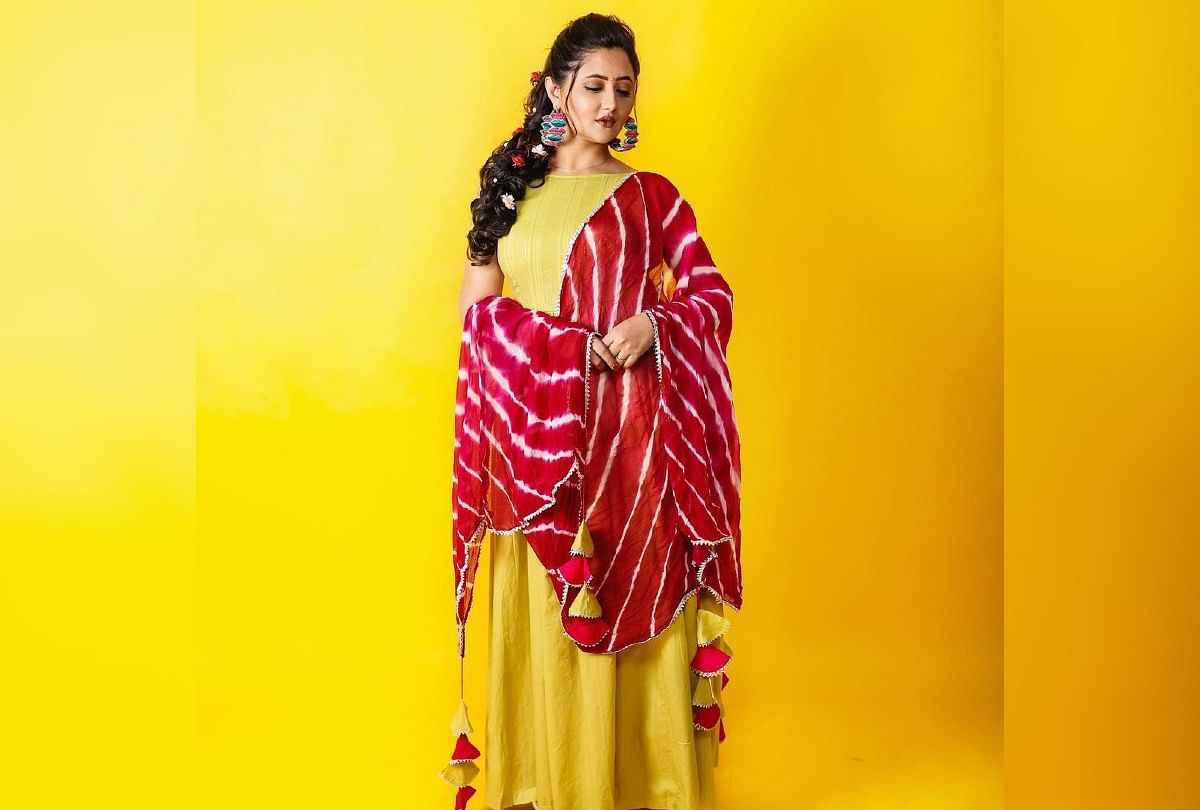 Bhagalpuri Silk Saree: हर ओकेजन के लिए परफेक्ट है भागलपुरी सिल्क साड़ी,  जरूर करें अपनी वॉर्डरोब में शामिल - Bhagalpuri Silk Saree speciality which  makes it different from other sarees