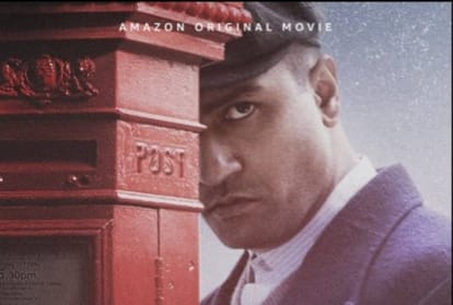 Sardar Udham Review in Hindi By Pankaj Shukla shoojit Sircar Ritesh Shah Vicky Kaushal Prime Video
