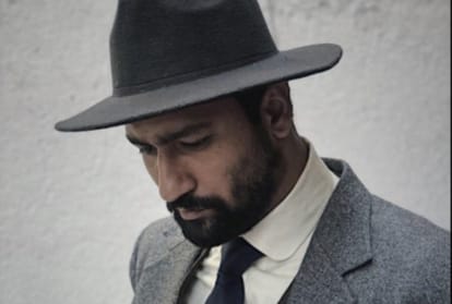 Sardar Udham Review in Hindi By Pankaj Shukla shoojit Sircar Ritesh Shah Vicky Kaushal Prime Video