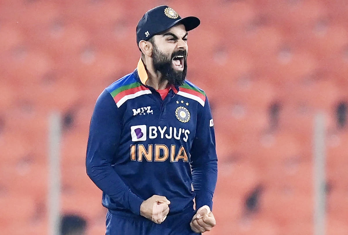 Kohli and Gayle will break Jayawardene seven-year-old record