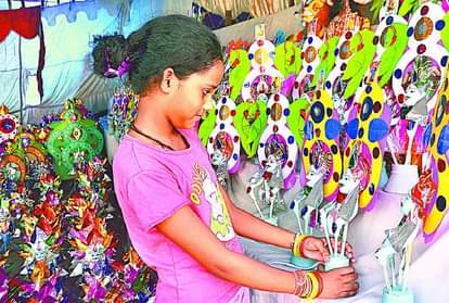 tesu jhanjhi love story braj folk ustava starts in agra