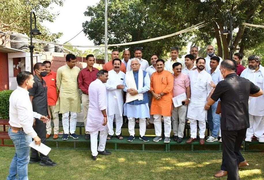 The heart of the poor will be treated with the CM Relief Fund