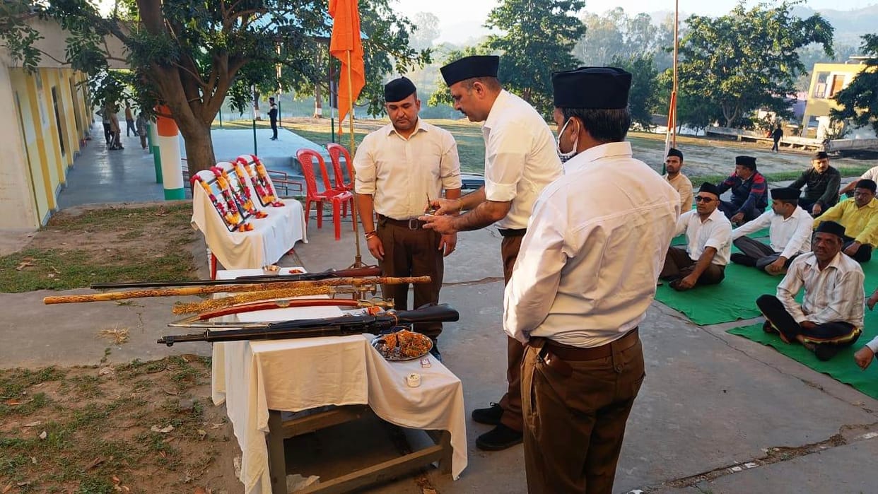Vijaydashami