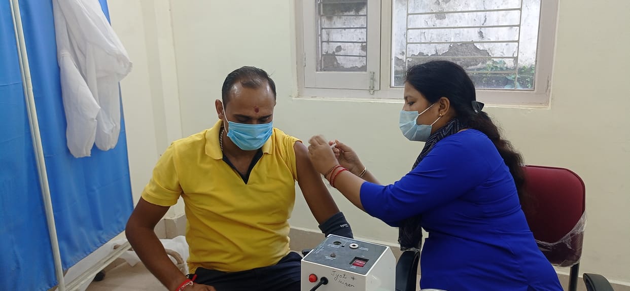 Vaccination