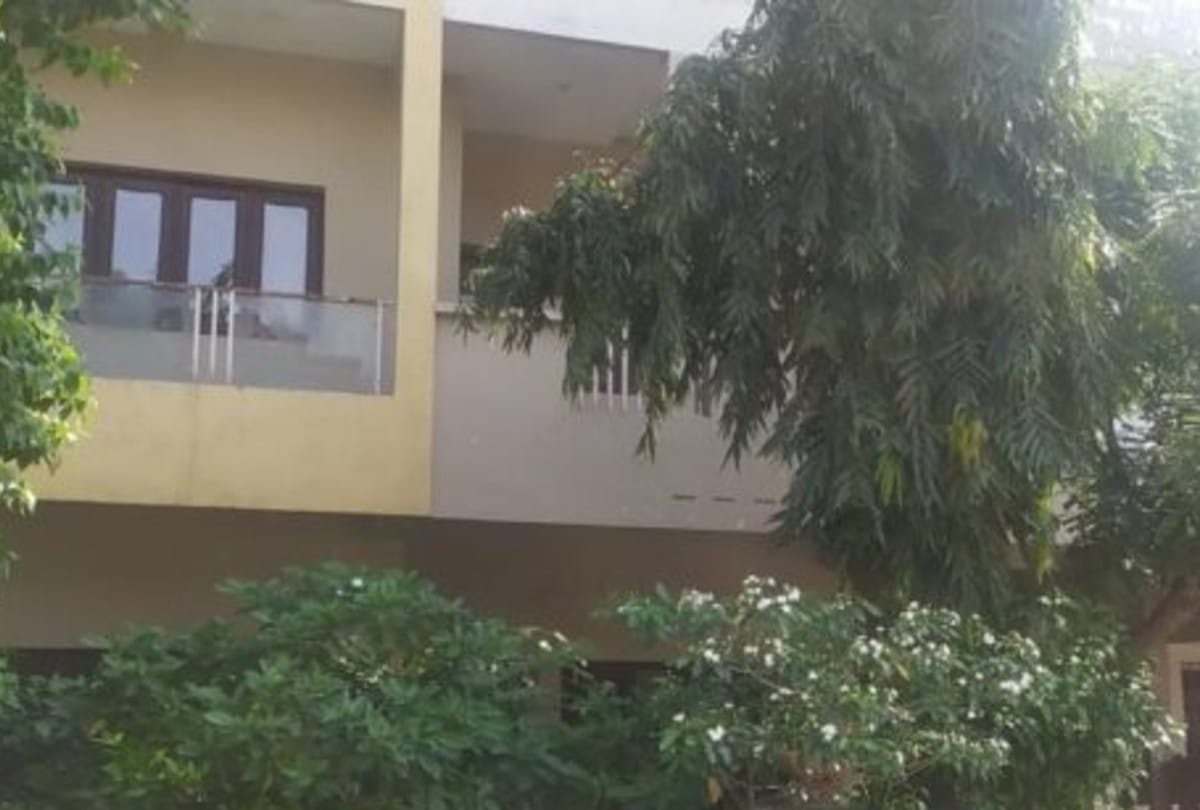 women got her brother robbed in her own house in indore , said - my brother-in-law has more property, go home and steal gold and money