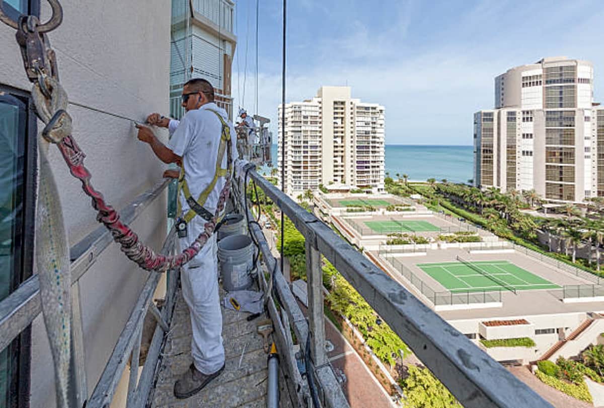 world first pandemic proof building legacy tower is constructing in florida us know its features and specialty