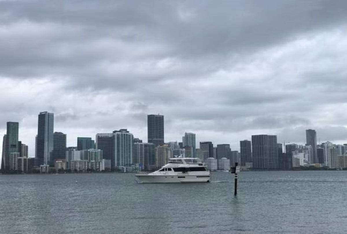 world first pandemic proof building legacy tower is constructing in florida us know its features and specialty