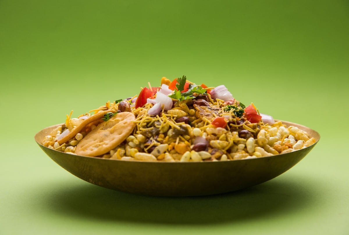 World Food Day 2021 Three Healthy Snacks Recipes in Hindi
