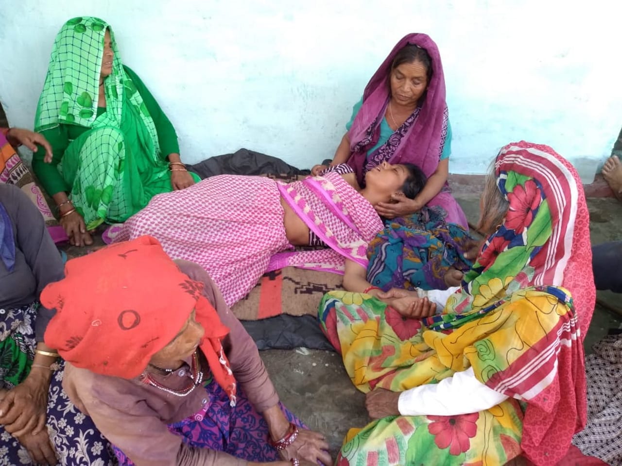 Uttarakhand News: martyr Rifleman yogambar singh spoken to his wife just before martyrdom had made this promise