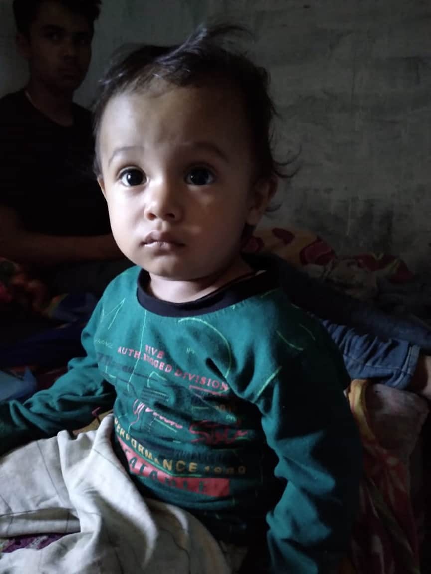 Uttarakhand News: martyr Rifleman yogambar singh spoken to his wife just before martyrdom had made this promise