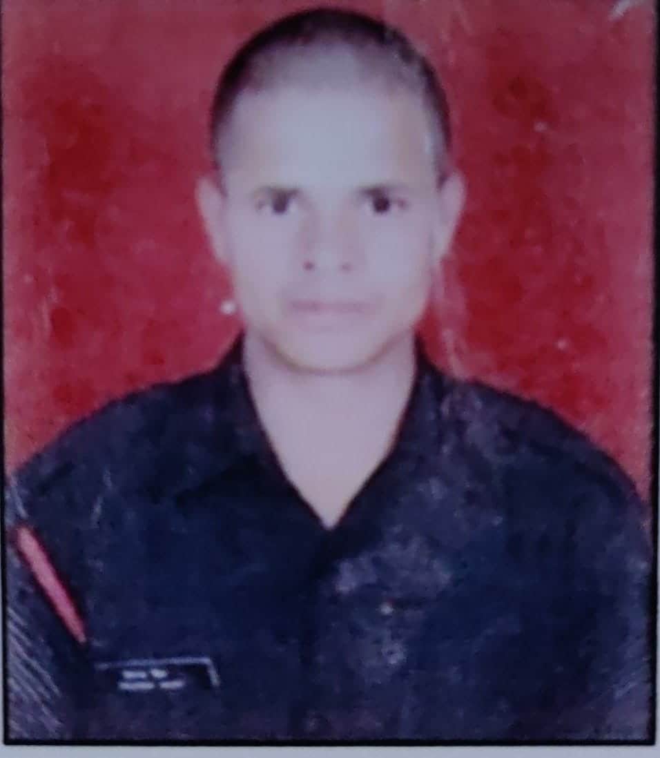 Uttarakhand News: martyr Rifleman yogambar singh spoken to his wife just before martyrdom had made this promise