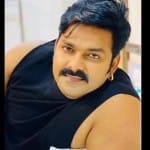 भोजपुरी अभिनेता