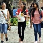 DU Admission 2021
