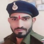 युवक ने खुद को एएसआई बताकर युवती के साथ शादी की बात की थी।