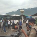 बस