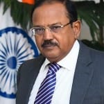 एनएसए अजीत डोभाल